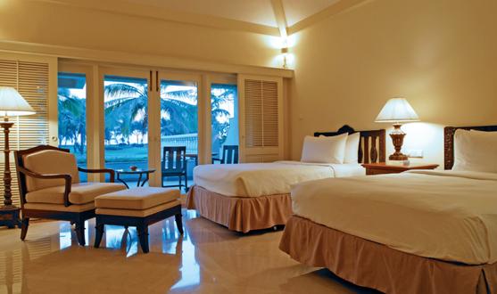 Pride Sun Village Resort & Spa